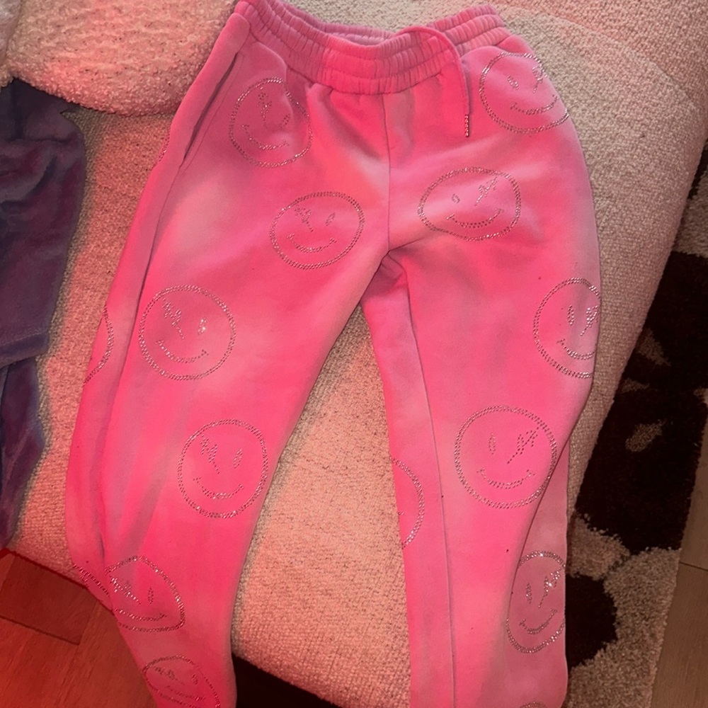 retrovert pants new